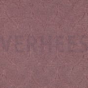 TEDDY JACQUARD HEARTS MAUVE (thumbnail)
