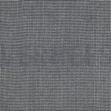 COTTON CROCHET BLACK (hover)