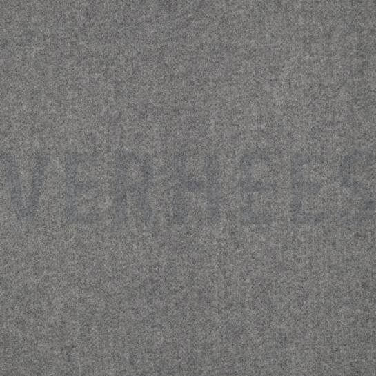 BREISEL WOL LOOK GRIJS GEMÊLEERD #7