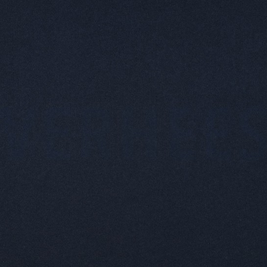 KNITTED WOOL LOOK NAVY #7