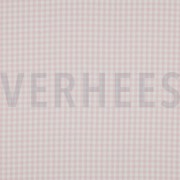 KATOEN GARENGEVERFD GEBORSTELDE RUITEN LICHTROZE/OUDROZE (thumbnail)