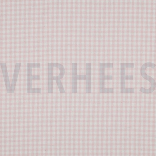 KATOEN GARENGEVERFD GEBORSTELDE RUITEN LICHTROZE/OUDROZE #7