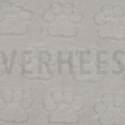 FLEECE DOG PAWS ECRU (hover)
