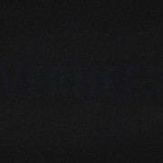 MERINO WOL FLEECE ZWART (thumbnail)