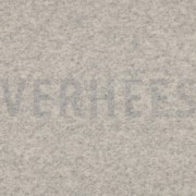 MERINO WOLL FLEECE HELLGRAU (thumbnail)