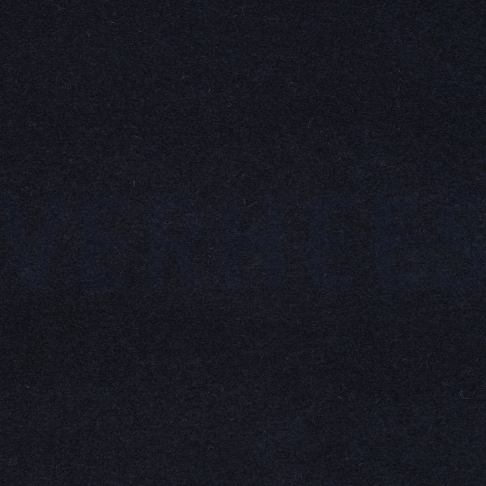 MERINO WOOL FLEECE NAVY