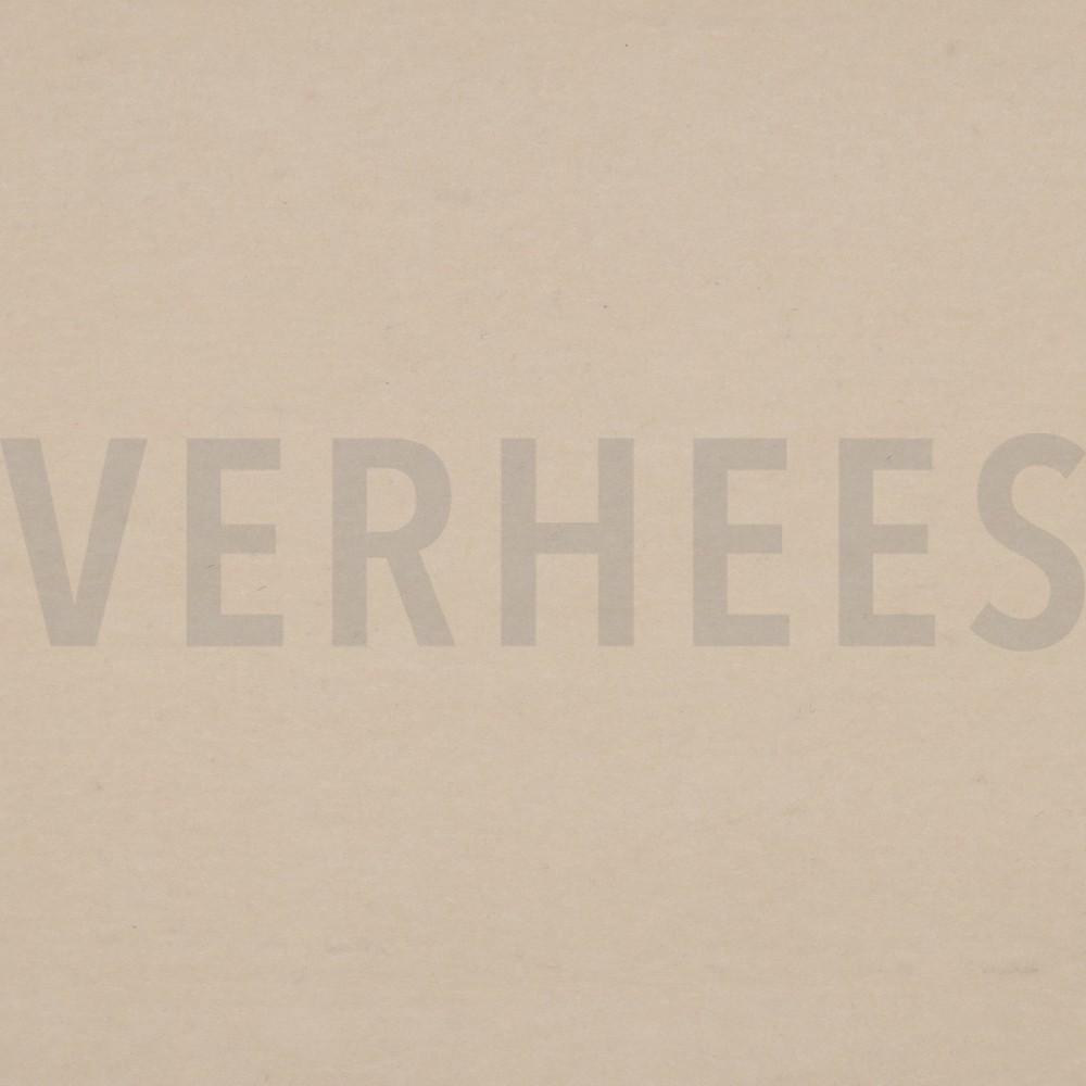 MERINO WOOL FLEECE ECRU