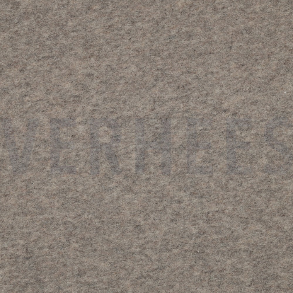 MERINO WOLL FLEECE BEIGE