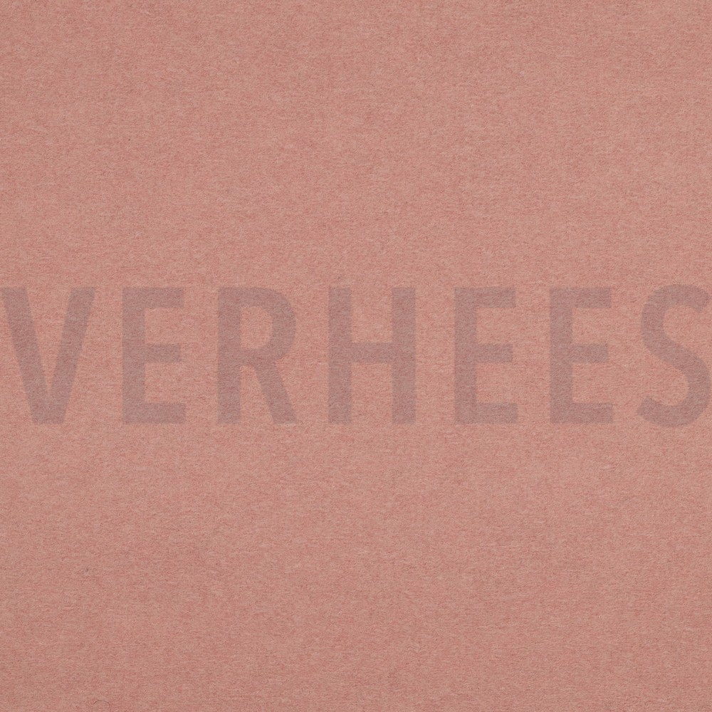 MERINO WOLL FLEECE ALTROSA