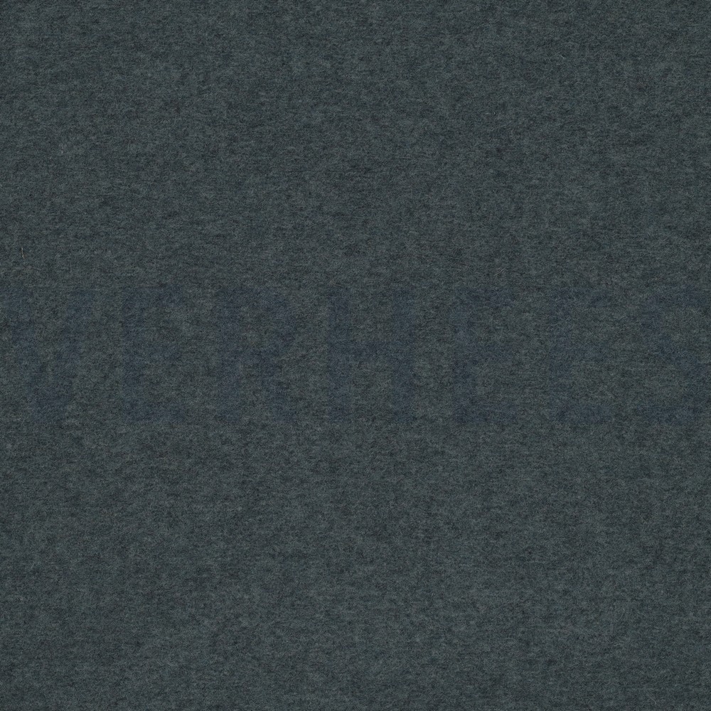 MERINO WOL FLEECE OUDBLAUW