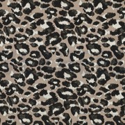 JACQUARD DIERENHUID BEIGE (thumbnail)