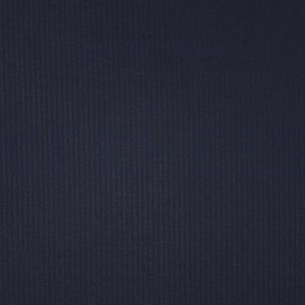 COTTON JACQUARD SEERSUCKER NAVY (hover)