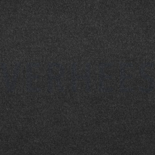 MANTELSTOF ANTHRACIET GEMÊLEERD #7