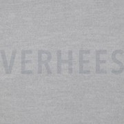 MANTELSTOF LICHTGRIJS GEMÊLEERD (thumbnail)