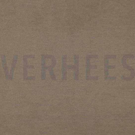 MANTELSTOFF TAUPE #7