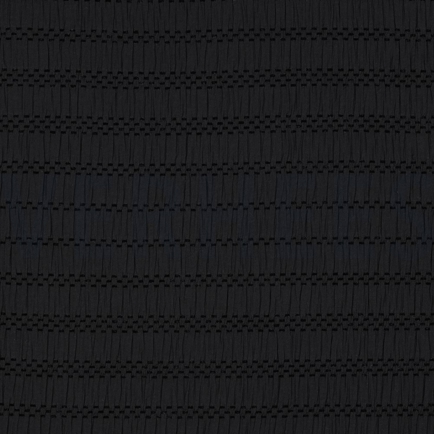 CHENILLE JACQUARD BLACK (hover)