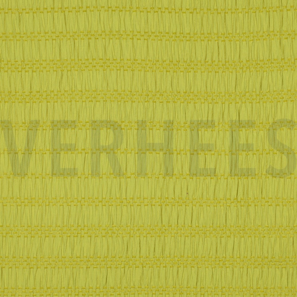 CHENILLE JACQUARD LIMOEN