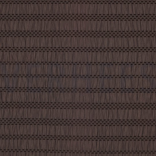 CHENILLE JACQUARD BRAUN #7