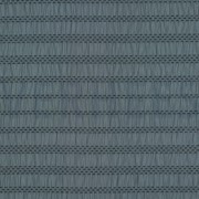 CHENILLE JACQUARD BLEU BRUMEUX (thumbnail)
