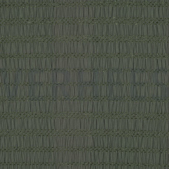 CHENILLE JACQUARD VERT ARMÉE #7