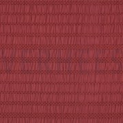 CHENILLE JACQUARD ROUGE (thumbnail)