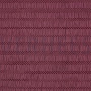 CHENILLE JACQUARD BORDEAUXROT (thumbnail)