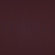 GABARDINE AUBERGINE (thumbnail)
