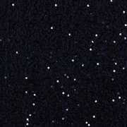 VELOURS À PAILLETTES BLEU MARINE (thumbnail)