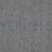 LINNEN LOOK DONKERGRIJS GEMÊLEERD (thumbnail)