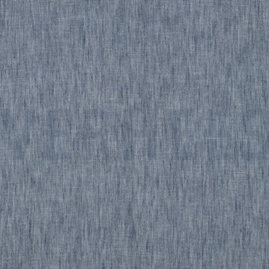 LINNEN LOOK MARINEBLAUW GEMÊLEERD #7