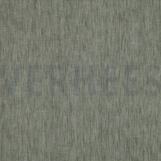 LEINEN LOOK GURKE MELANGE #7