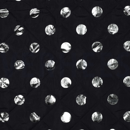 STEPPSTOFF FOLIE DOT MARINEBLAU (hover)