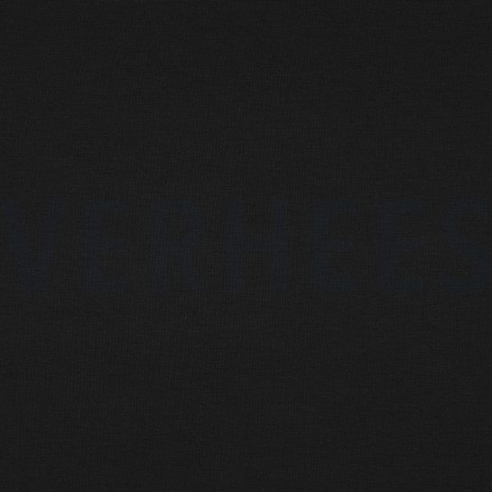 PUNTA DI ROMA ZWART #7