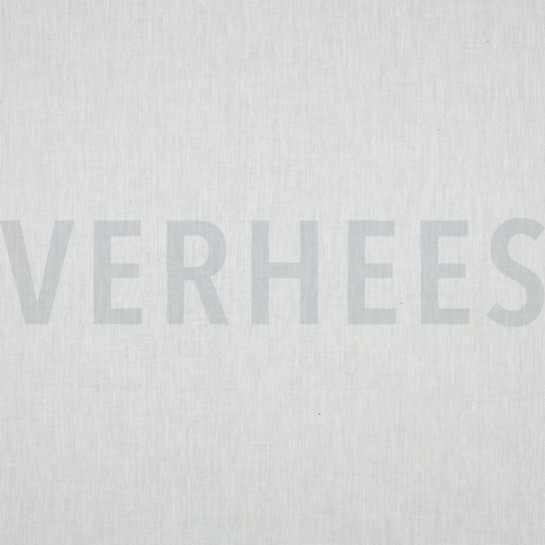 SORONA LEINEN GEBROCHEN WEISS #7