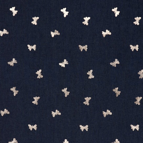 JEANS FOLIE SCHMETTERLINGE GEWASCHENES JEANS #7