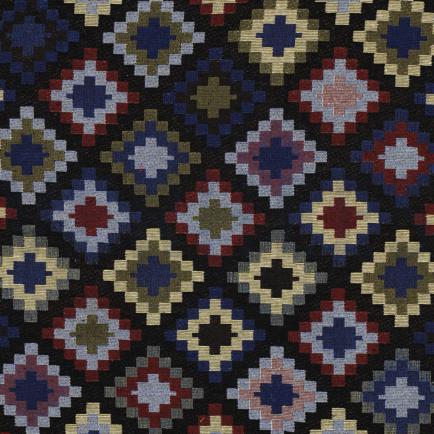 GOBELIN GEOMETRIC MULTICOLOUR (hover)