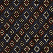 GOBELIN GEOMETRISCH MULTI (thumbnail)