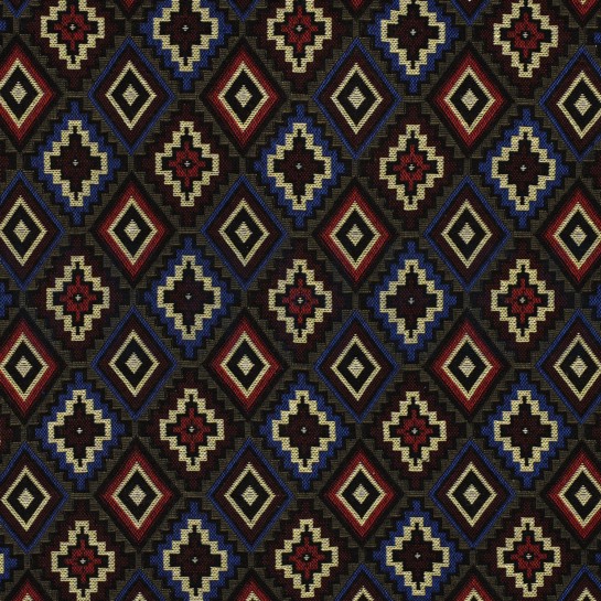 GOBELIN GEOMETRISCH MULTI #7