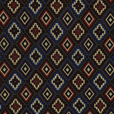 GOBELIN GEOMETRISCH MULTI (hover)