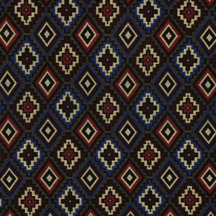 GOBELIN GEOMETRIC MULTICOLOUR (hover)