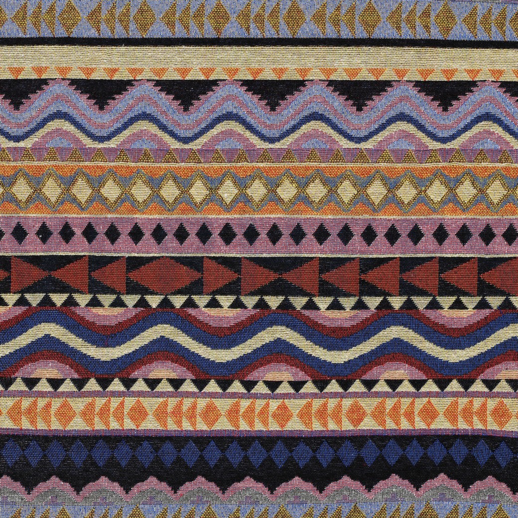 GOBELIN GEOMETRISCH MULTI