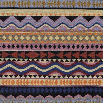 GOBELIN GEOMETRIC MULTICOLOUR (hover)