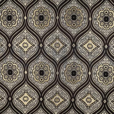 GOBELIN ORNAMENT BEIGE (hover)