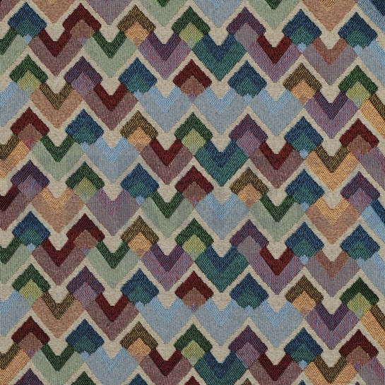 GOBELIN GEOMETRISCH MULTI #7