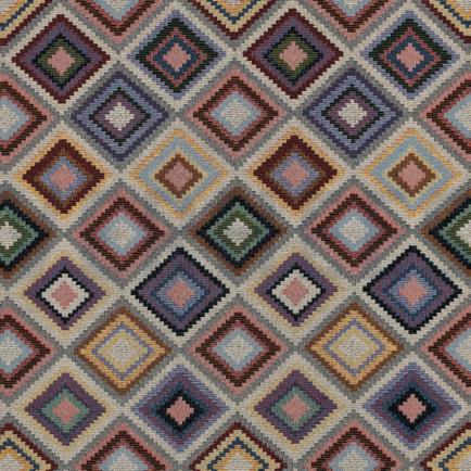 GOBELIN TRIANGLES MULTICOLOUR (hover)