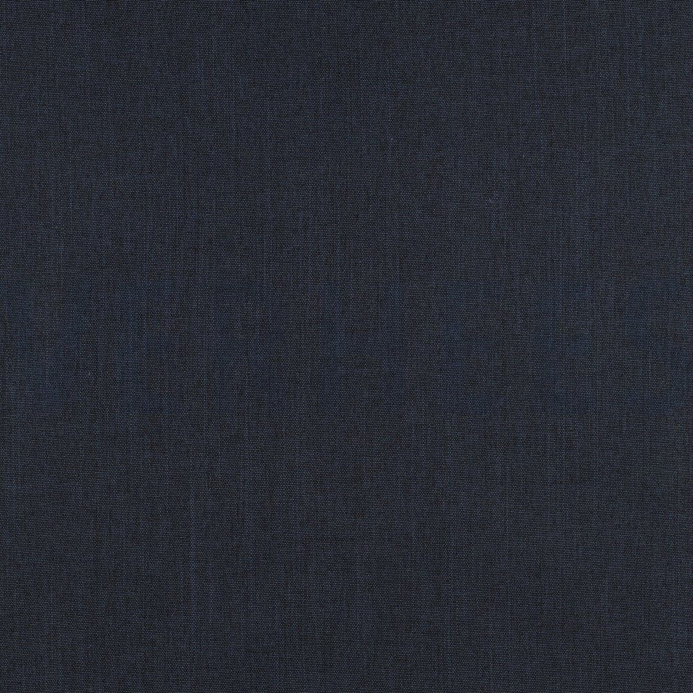 OUTDOOR WASSERDICHT MELANGE MARINEBLAU