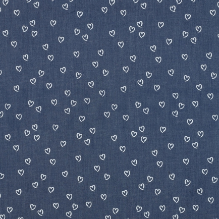 DENIM HERZEN INDIGO (hover)