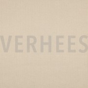 COTON MAILLÉ GAUFRÉ GOTS NATUREL (thumbnail)