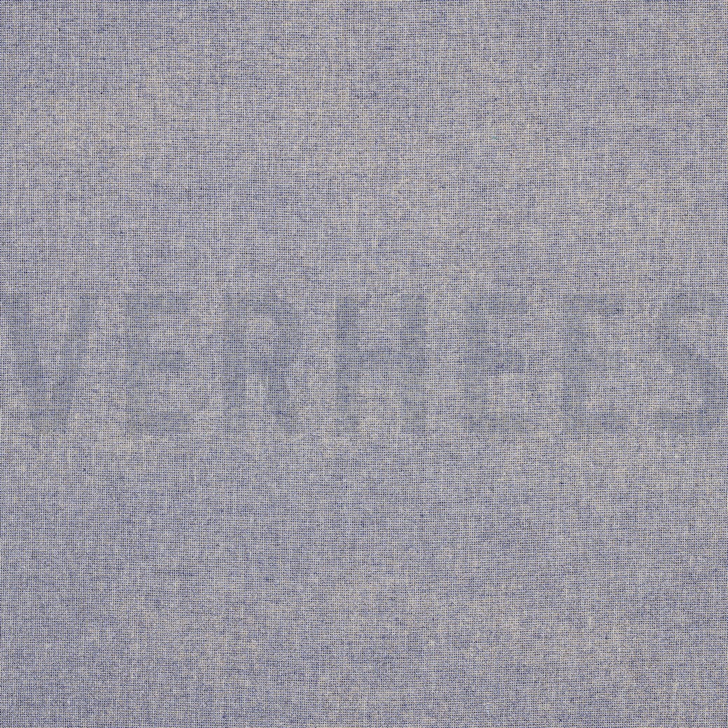 KATOEN LINNEN LUREX BLAUW