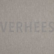 LINEN COTTON HERRINGBONE BEIGE (thumbnail)